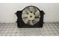 Вентилятор радиатора Honda FR-V 2.0