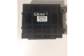 Блок управления двигателя MR470361 Mitsubishi Galant