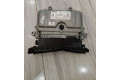 Блок управления двигателем Блок управления 0281013026 Mercedes-Benz A W169