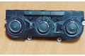 Блок управления климат-контролем 3T0820047AH Skoda Yeti (5L)