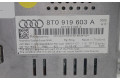 Дисплей 8T0919603A Audi A4 Allroad