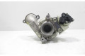 Turbodmychadlo Турбина 9673283680 Citroen Berlingo