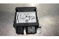Блок подушек безопасности BM2T14B321AC, 0285010950 Ford Galaxy
