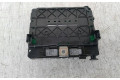 Pojistková skříňka Řídící jednotka BSM    Citroen Berlingo 2007