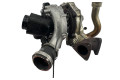  Турбина Audi A7 S7 4G  059145874D, 059129955E   для двигателя CLAA      