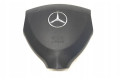 Подушка безопасности водителя 1698600102 Mercedes-Benz A W169