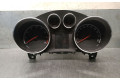 Панель приборов 13430868, 1257955 Opel Meriva B