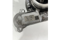 Турбина Citroen C4 Cactus 9804945280, 4917203000 для двигателя Dv6fd (BHY)
