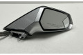 Зеркало электрическое        Chevrolet Camaro   -  года   