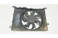 Вентилятор радиатора     8649634, 0130303909    Volvo V70 