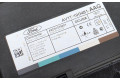 Блок комфорта AV1T19G481AAG, A2C31079201   Ford B-MAX   