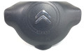 Подушка безопасности водителя 96773146ZD Citroen Berlingo