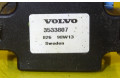 Блок управления 3533807 Volvo C70