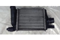 Интеркулер  144961381R   Renault Captur 