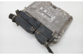 Блок управления двигателя 06A906018FH, 06A906018FH Skoda Octavia Mk1 (1U)