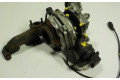 Турбина Skoda Rapid (NH) 03L253056D, 03L253056D для двигателя CAYC