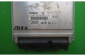 Блок управления двигателем Блок управления 4D0907551B, 0261203958 Audi A6 S6 C4 4A