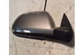 Зеркало электрическое Skoda Octavia Mk2 (1Z) 2004 - 2013 года