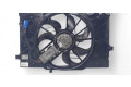 Электрический вентилятор радиаторов A1695002093, 0130303949 Mercedes-Benz A W169 2004 - 2012 года