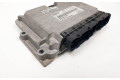 Řídící jednotka 55191195, 0281011499 Fiat Doblo 2004