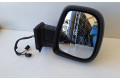 Зеркало электрическое        Peugeot Partner III  2018 -  года   
