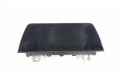 Дисплей    65509322120   BMW 3 GT F34