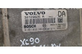 Блок управления двигателя 0281012103, 30729826A   Volvo XC90