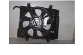 Вентилятор радиатора KIA Picanto