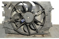 Вентилятор радиатора     214819617RB, 214816436R    Dacia Dokker 