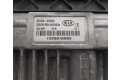 Řídící jednotka 391044X930, 28128346 KIA Carnival 2009