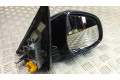Zpětné zrcátko pravé BMW X3 F25 2017    