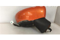 Zpětné zrcátko Nissan Micra K14 2005 963015FA1E, 963015FA0E