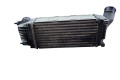 Интеркулер 9657073480, IA1435 Citroen C5