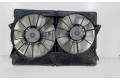 Вентилятор радиатора         Chrysler Pacifica 