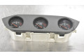 Přístrojová deska  Lamborghini Gallardo 2004   