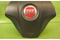 Подушка безопасности водителя    Fiat Fiorino