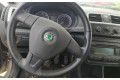 Руль Skoda Fabia Mk2 (5J) 2007 - 2014 года 1Z041909P