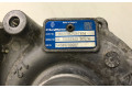 Turbodmychadlo Турбина 54389700007, 54431014763 Nissan X-Trail T32 R9M