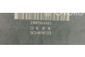 Pojistková skříňka Řídící jednotka BSM 284B75NA1A, 284B75NA3D Nissan Qashqai 2019