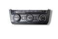 Блок управления климат-контролем 5E0907044Q Skoda Octavia Mk3 (5E)