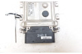 Блок управления двигателя 391182B330, 391182B330   Hyundai ix20