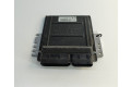 Řídící jednotka MEC61520, 23710CF005 Nissan 350Z 2004