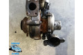 Turbodmychadlo Турбина 9660493580 Peugeot 3008 I