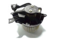 Вентилятор печки       Opel Combo D