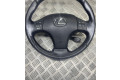 Руль Lexus IS 220D-250-350 2006 - 2013 года GS12002390, 0A62