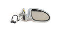 Zpětné zrcátko Mercedes-Benz S W221 2009 2218100076, L1-1378V