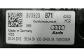 Панель приборов 8V0920871   Audi A3 S3 8V       