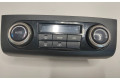 Блок управления климат-контролем 7820A138XA, 1465705174 Mitsubishi Pajero