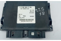 Блок управления коробкой передач A2059007705   Mercedes-Benz GLC X253 C253