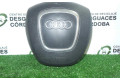 Подушка безопасности водителя 8E0880201CE6PS, 05-07 Audi A4 Allroad